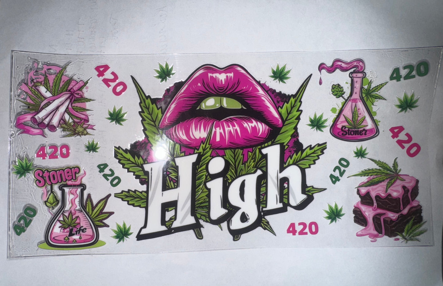 420 Lips