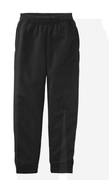 Port and Company Fleece Jogger