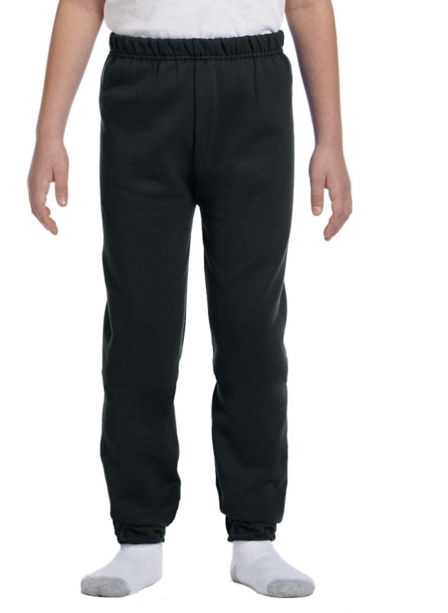 Jerzees NuBlend Fleece Joggers