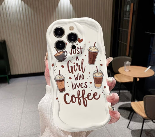 Coffee Phone Case