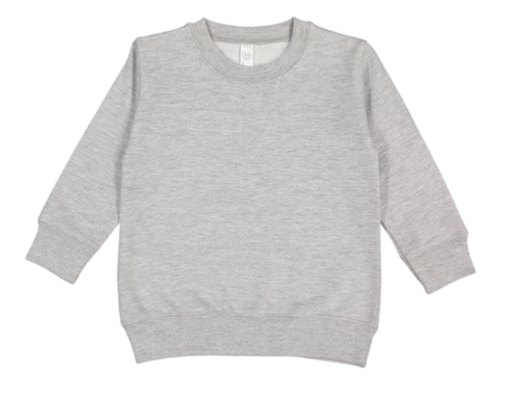 Toddler Jersey Long Sleeve