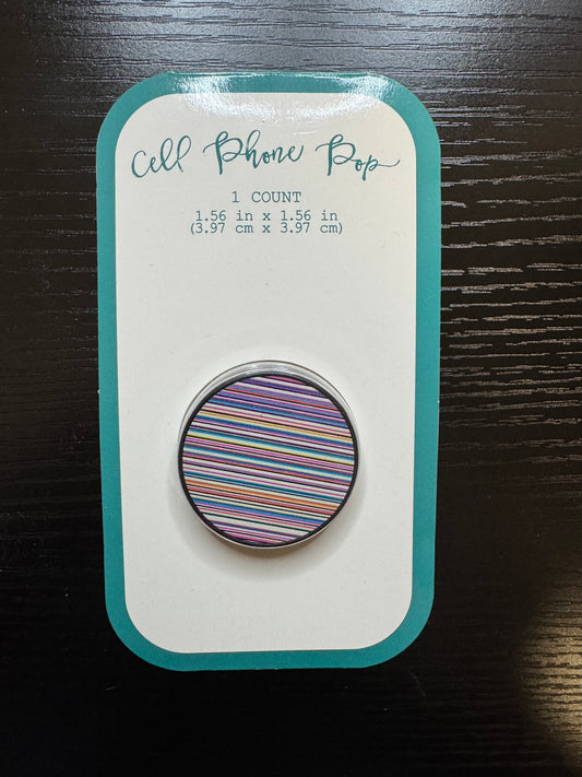 Cell Phone pop socket