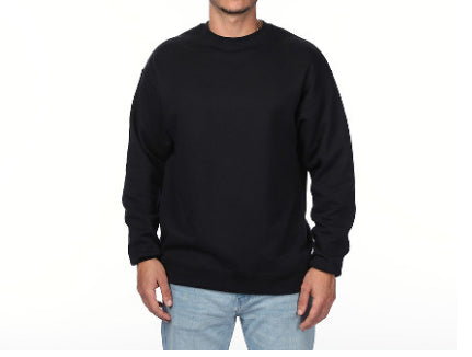 Crewneck PLUS SIZES